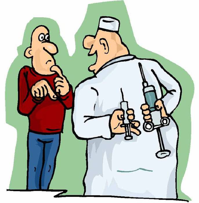 Рисунки из психбольниц от пациентов