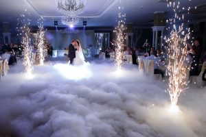 Сценарий современной свадьбы без тамады