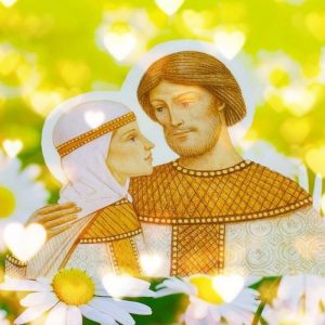 Супер сценарий на День семьи, любви и верности