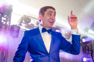 Приколы для ведущего на новогоднем корпоративе