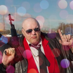 Сценарий юбилея мужчины в стиле 90-х «Юбилейный авторитет!»