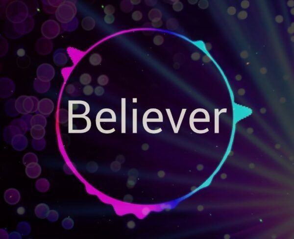 Песня-переделка на последний звонок мотив Believer