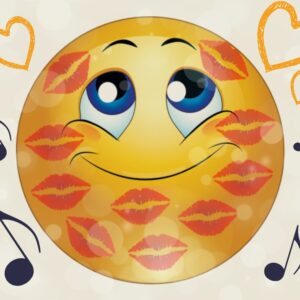 Музыкальная сказка - Колобок