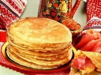 Поздравления с масленицей