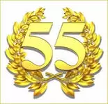 55 let - Сценарий юбилея 55 лет женщине «Тарзан и Наташа Королева»