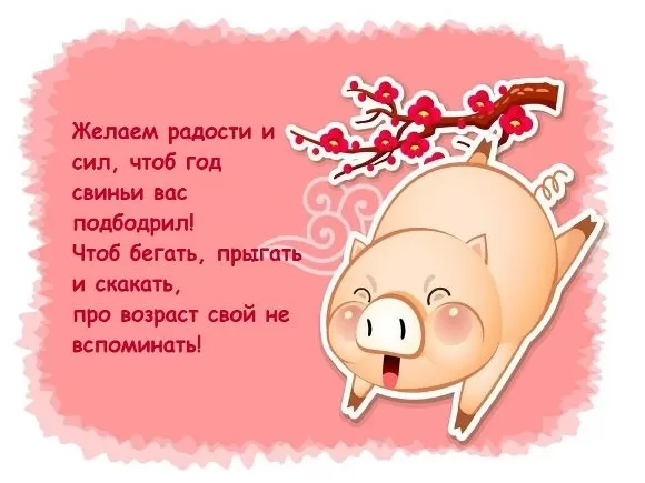 спортивная свинья