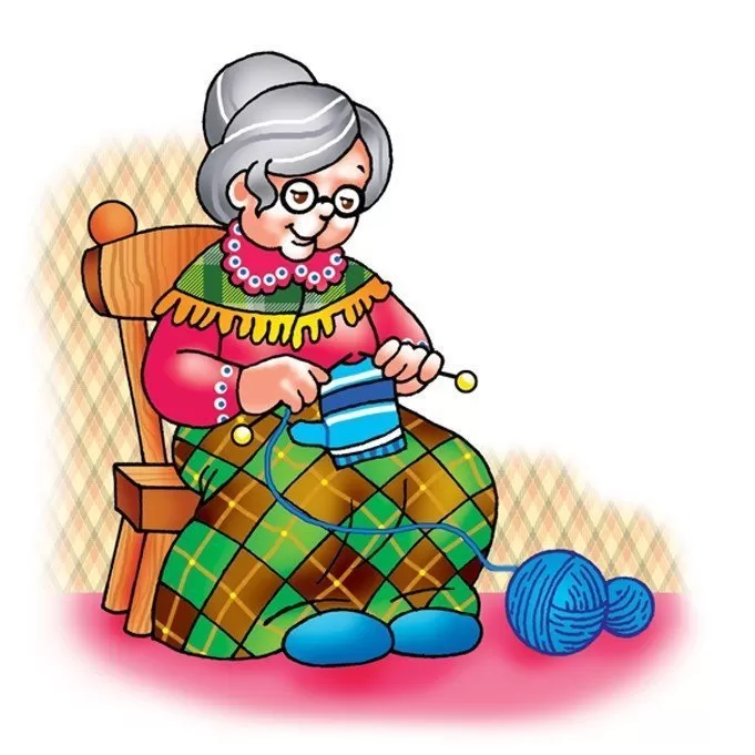Сценарий к 80летнему юбилею бабушки - Страна Мам