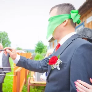 Сценарий выкупа в частном доме