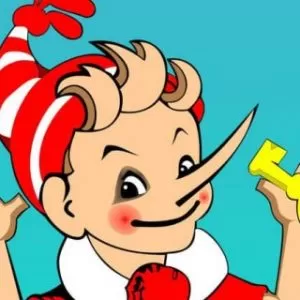 Сценка на день защиты детей по мотивам Буратино