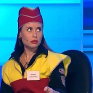 Сценка на день торговли: «Собеседование в супермаркете»