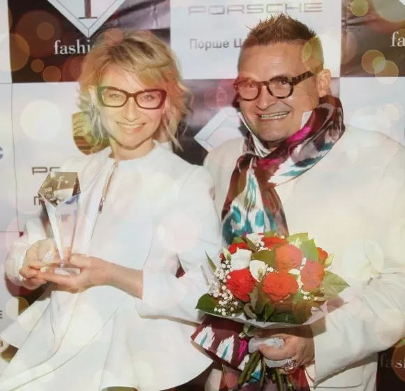 Сценка женщине на 35 лет: «Женщина Мечты»