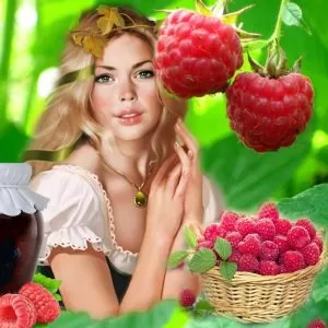 Музыкальная сценка на 45 лет женщине