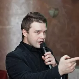 Фишки, приколы для ведущих универсальные