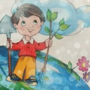 Сценарий на День защиты детей (и планеты) «Современный герой»