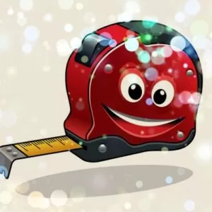 Сценка шуточное измерение мужчины-юбиляра «Размер имеет значение»