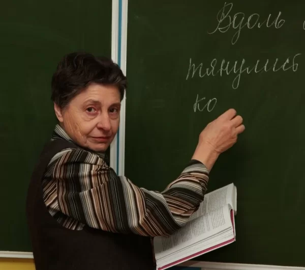 Песня-переделка “Если бы не ты” для учителей