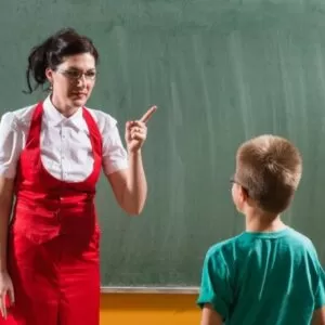 Современная песня-переделка на день учителя: «Ягода-малинка»