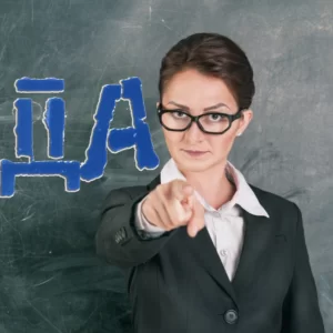 Песня пародия на мотив «Да, да, да» на 1 сентября