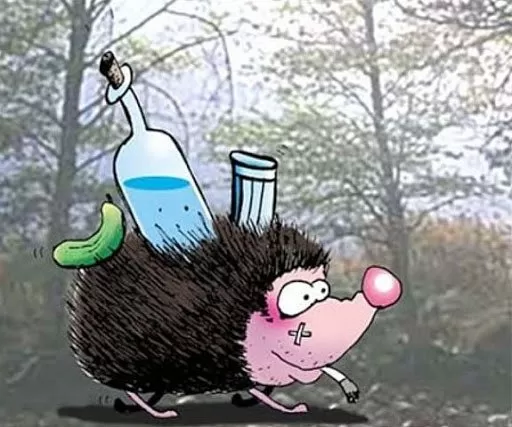 Сценарий музыкальной осенней вечеринки взрослым: «ЛистОТПАДное настроение»
