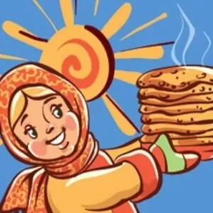 Современный сценарий Масленичного гуляния: «Как на масляну неделю…»