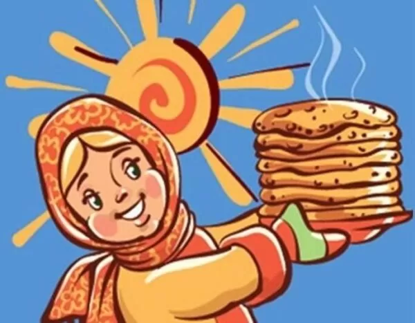 Современный сценарий Масленичного гуляния: «Как на масляну неделю…»
