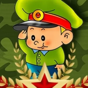 Сценка на утренник 23 февраля в садике: «Аты-баты, шли солдаты»