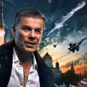 Песня-пародия с поздравлением мужчинам 23 февраля (Вперед, Россия!)