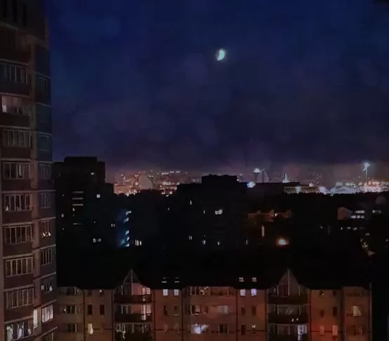 Песня-переделка (пародия) на выпускной от 9-классников учителям (Юность моя)
