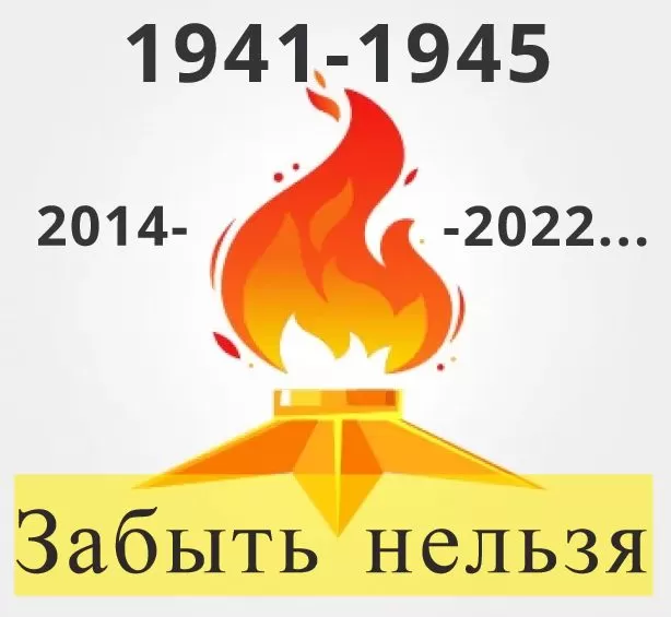 Сценарий концерта на 9 мая 2025 в ДК (связан также с СВО)