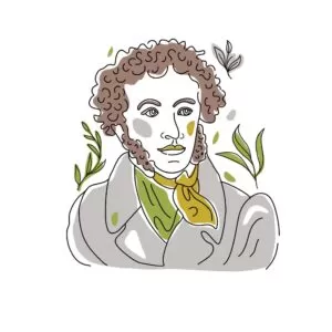 Сценарий сказочного театрализованного представления с конкурсами для детей 6-10 лет «У Лукоморья»