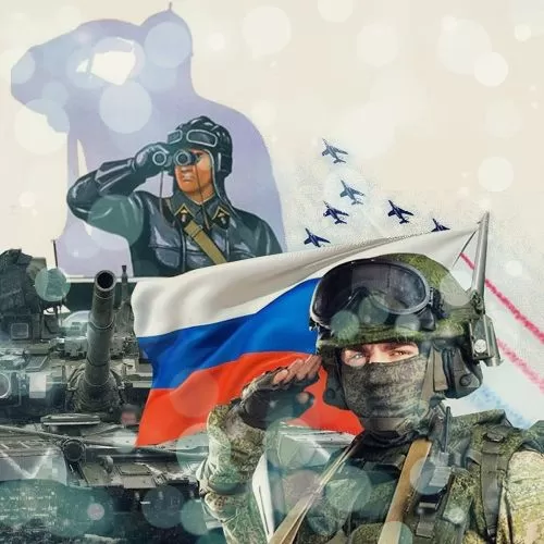 Сценарий концерта на 9 мая 2026: «Поколения Победы» (связь ВОВ и СВО)