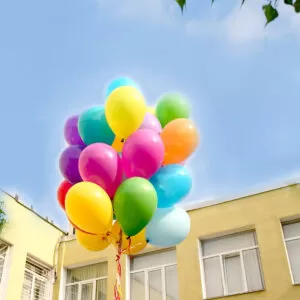 Музыкальный сценарий выпускного в начальной школе (4 классе) «Дорогою добра»