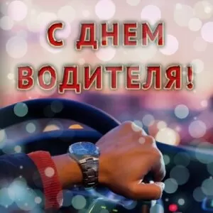Веселая застольная авторская песня «Мы шофёры» на день водителя
