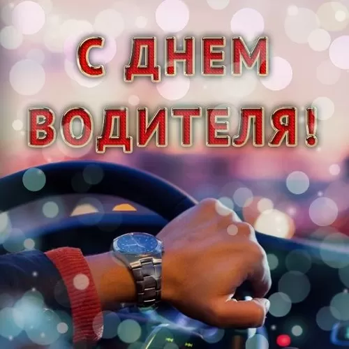 Веселая застольная авторская песня «Мы шофёры» на день водителя