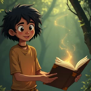 Сценарий новогоднего спектакля сказки детям «Книга джунглей» (на Новый Год Змеи)