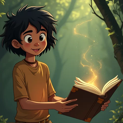 Сценарий новогоднего спектакля сказки детям «Книга джунглей» (на Новый Год Змеи)